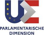 Logo der französischen EU-Ratsprasidentschaft