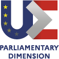 Logo of the French Presidency of the European Union - Parliamentary Dimension